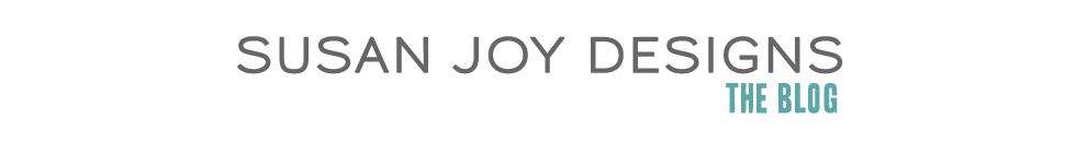 Susan Joy Designs