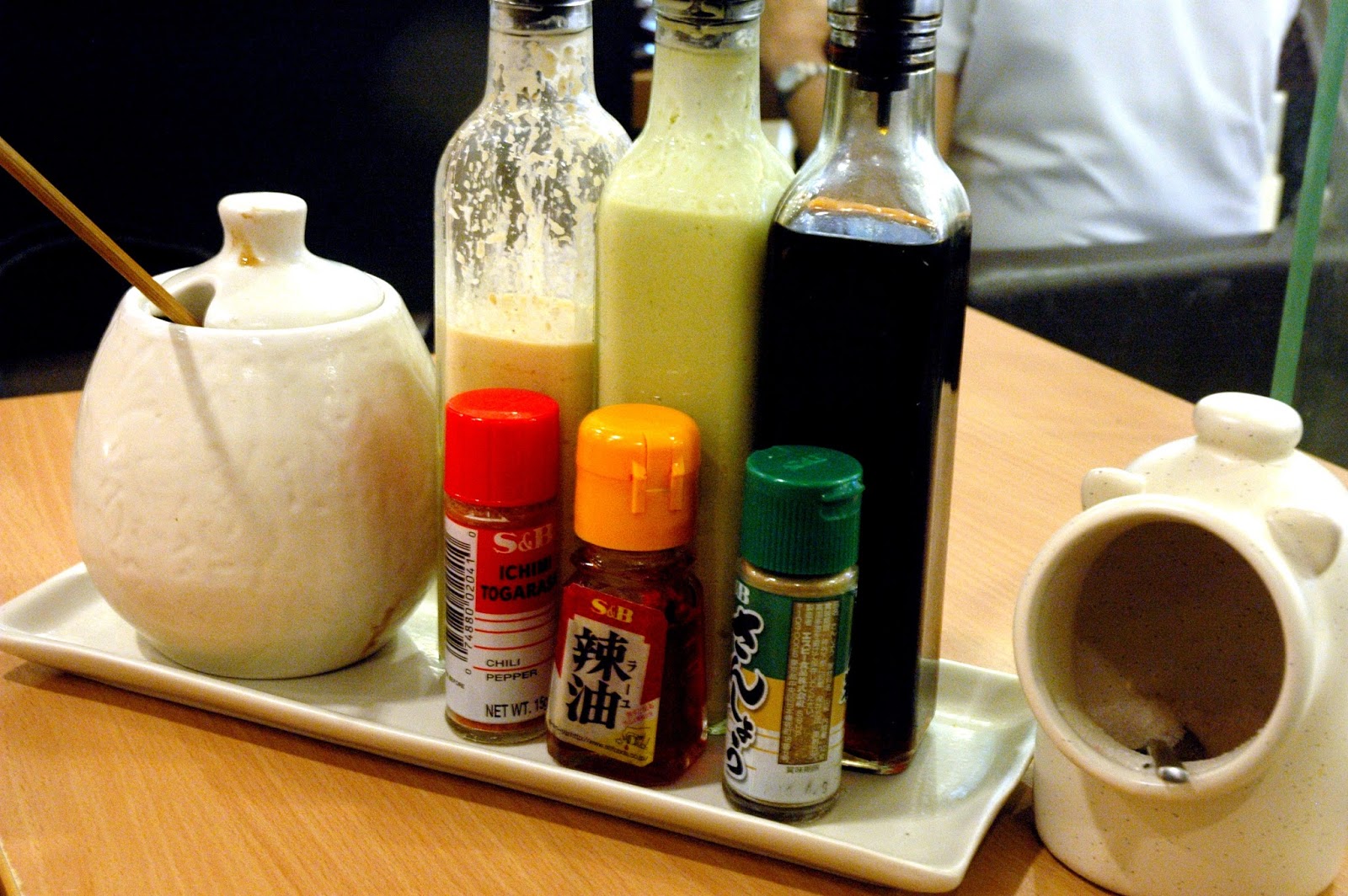 DUDE FOR FOOD Food News More Katsu Love with Yabu's New Miso Katsu