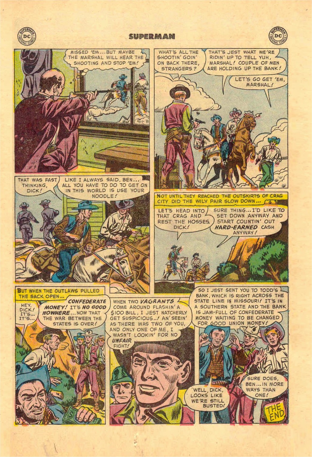 Superman (1939) issue 78 - Page 32