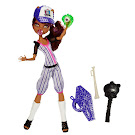 Monster High Clawdeen Wolf Ghoul Sports Doll