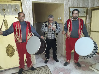 Istanbul Davul Zurna Ekibi Kiralama 0552 226 7723