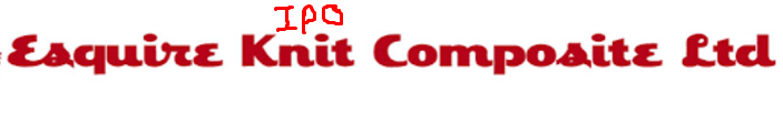 IPO Result | Esquire knit Composite Limited IPO Result | DSE IPO Result
