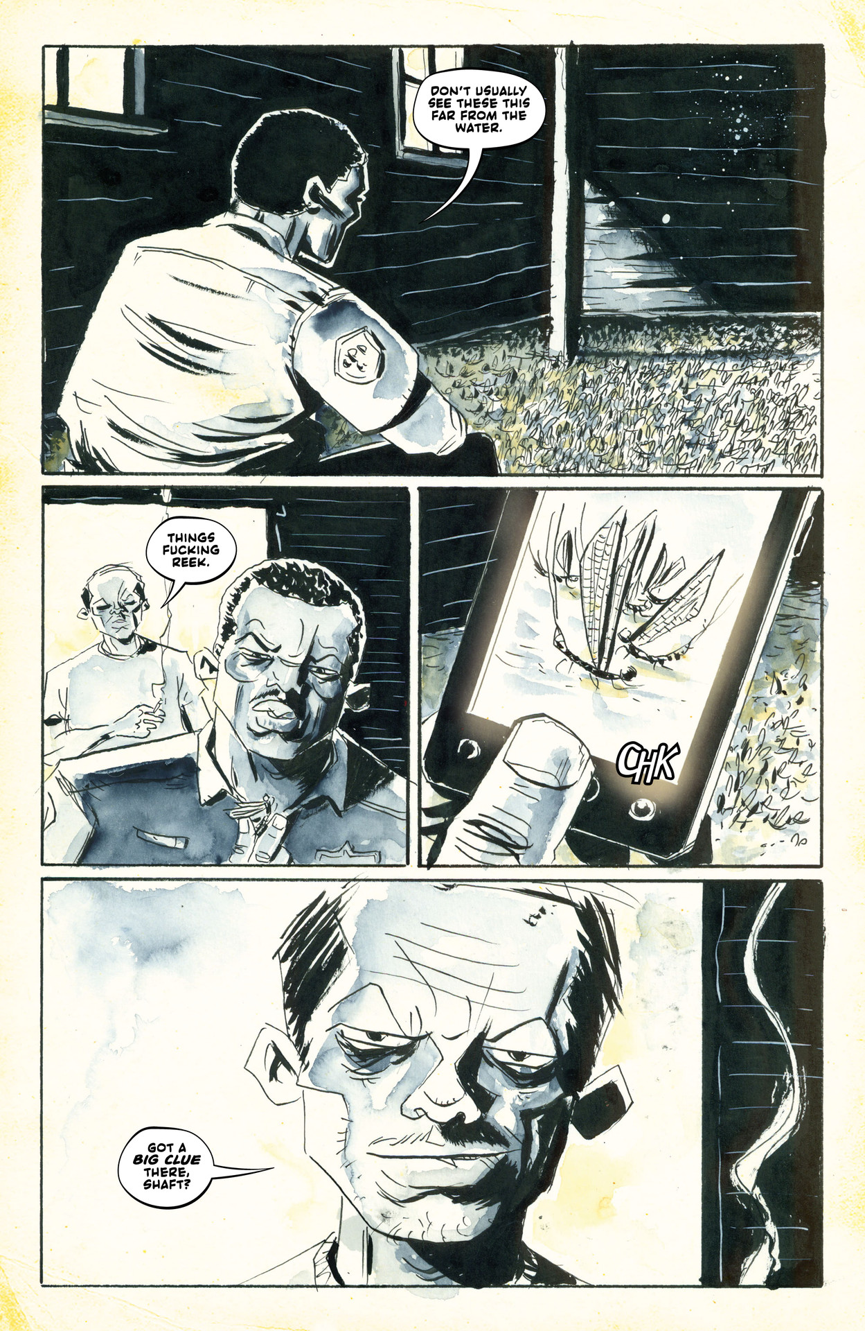 Fishflies chapter 3 page 21
