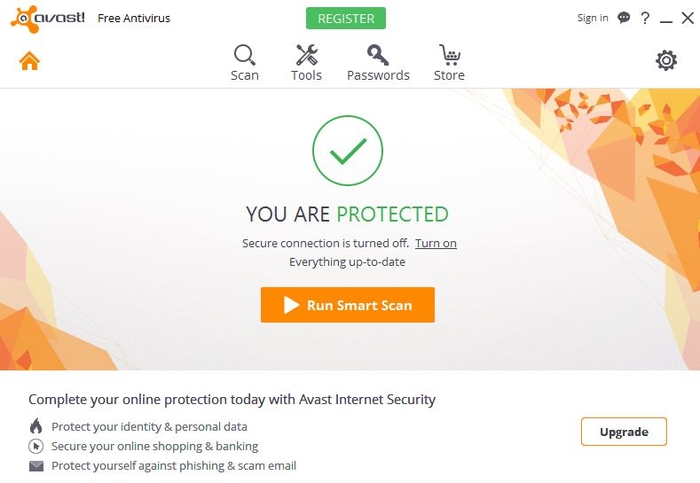 avast service client canada