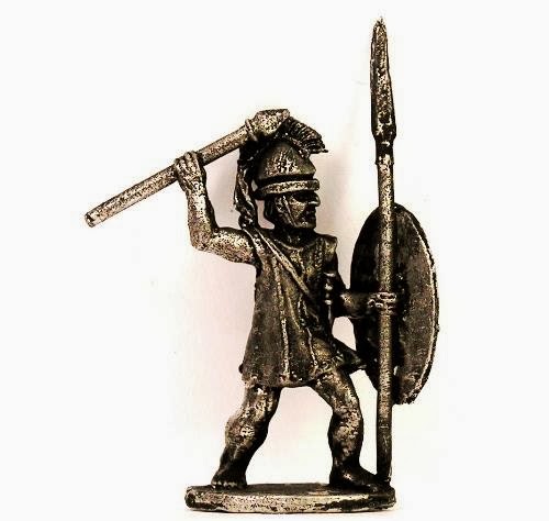 Classics in Sarasota: Antigone 127-140: Big noisy tongues