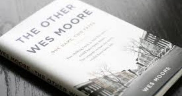 FREE THE OTHER WES MOORE QUOTES CHAPTER 7 - DOWNLOAD THE OTHER WES