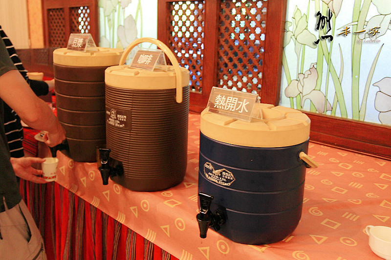 泰雅餐廳|南投泰雅渡假村