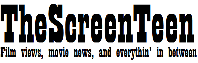 TheScreenTeen