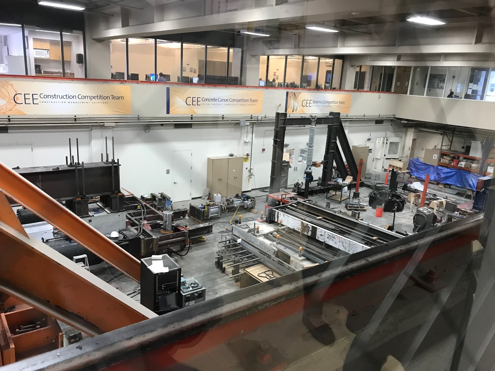 PCA College Search Why Berkeley Engineering??