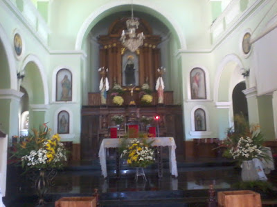 Santo Antonio do Mucuri e Malacacheta (Minas Gerais)