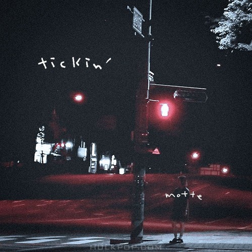 Motte – Tickin’ – Single
