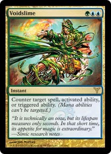 House of MTG Philippines : Top 10 Multi Colored Counter Spells
