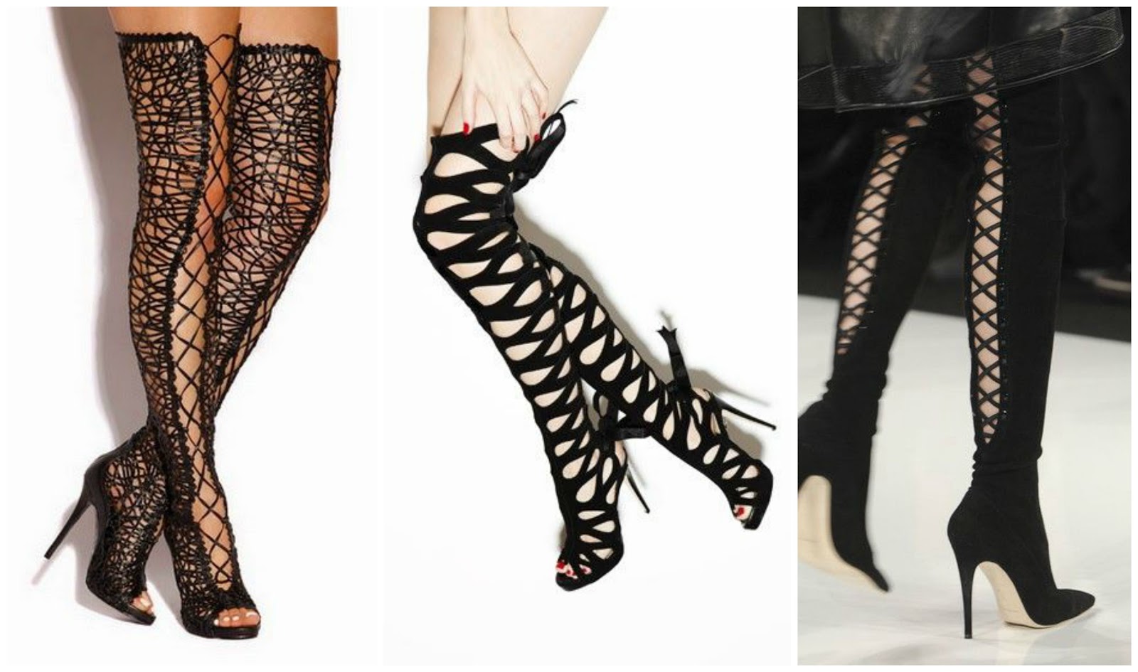 My Heiress | Blog de moda y lifestyle: ¿ Cómo combinar botas bucaneras?