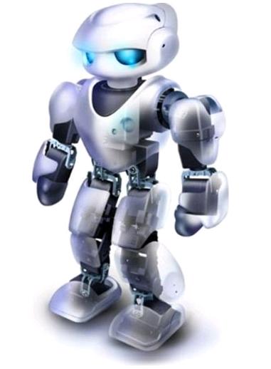 Robot de forex