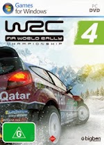 WRC 4 FIA World Rally Championship 