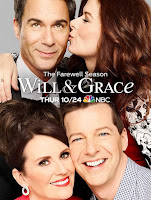 Undécima temporada de Will & Grace