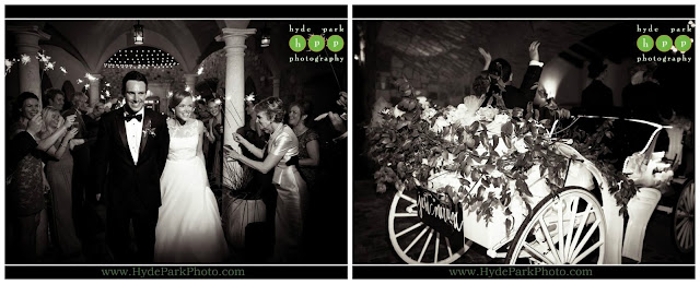 Escondido Golf Club wedding by The Fairy Godmothers Weddings & Events
