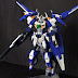 Custom Build: 1/144 Avalanche 1.5 Gundam