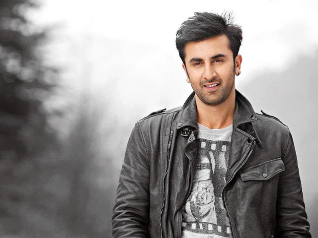 Awesome ranbir kapoor Images