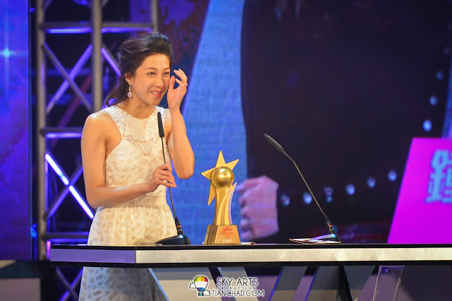 TVB Star Awards Malaysia 2013 Winner List | TVB馬來西亞星光薈萃頒獎典禮 2013得奖名单