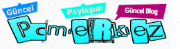 pcmerkez p7 Blogger Teması