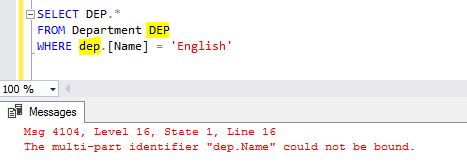 Collation Considerations To Create Robust Queries – Sqlservercentral