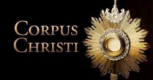 Conheça Um pouco Sobre O que é Corpus Christi
