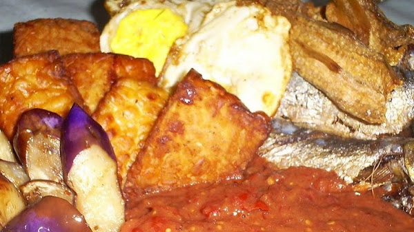 Panjang Lembek Tapi Enak, Ini Rahasia Makanan Nusantara yang Wajib Dicoba