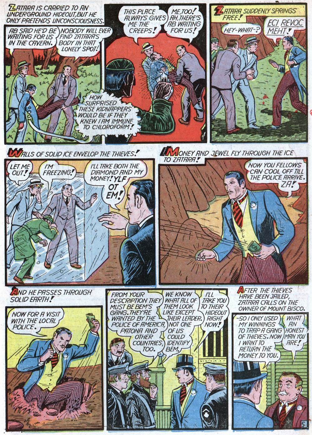 Action Comics (1938) 39 Page 60