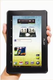 Android 4.0 Play Be 100 Tablet Launched by Mitashi at Rs.6,790