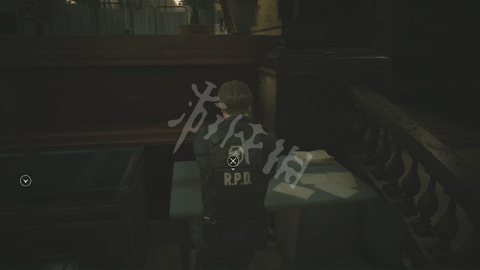 惡靈古堡 2 重製版 遊戲圖文攻略