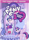 My Little Pony Equestria Girls Video