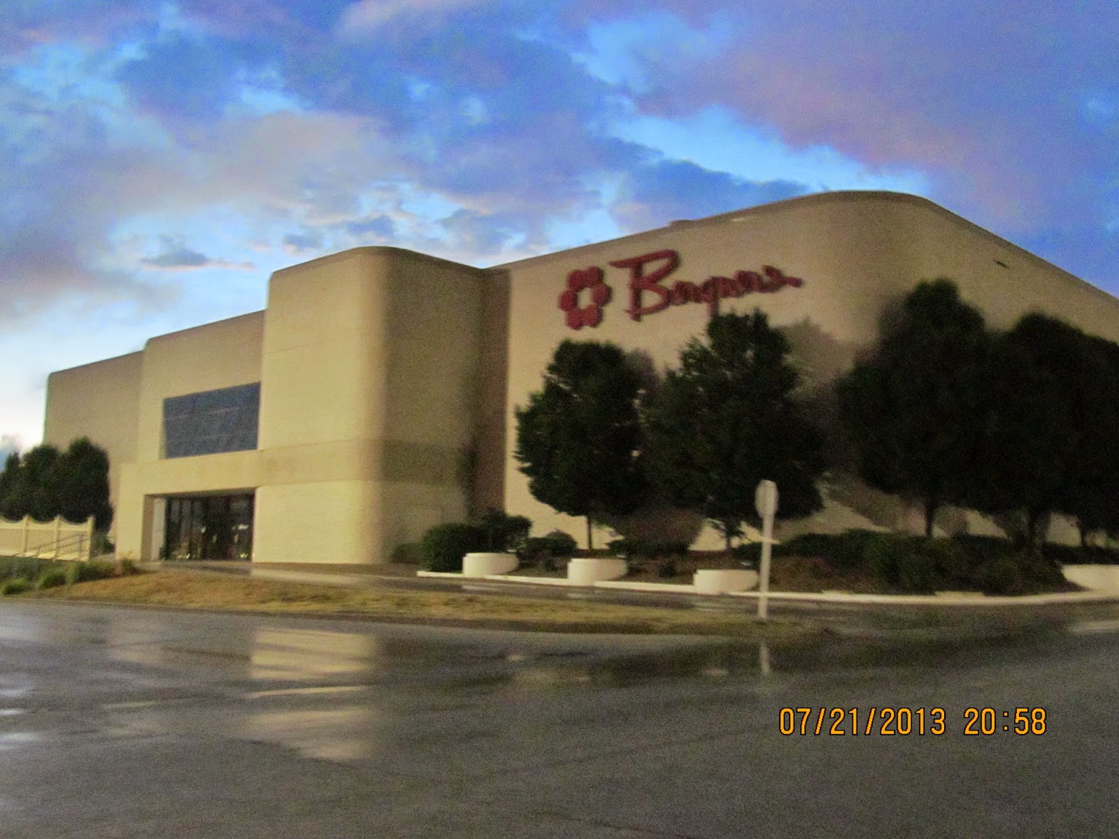 Trip to the Mall Quincy Mall (Quincy, IL)