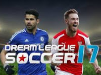 Download Dream League Soccer 2017 MOD APK+DATA Unlimited Coins 4.10 Download Dream League Soccer 2017 MOD APK+DATA Unlimited Coins 4.10