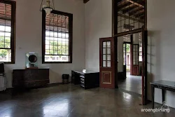 gramafon gedung arsip nasional