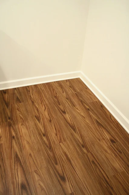 Allure flooring review