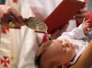 Catholic Baptism Requirements Step By Step