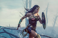Wonder Woman Image 4