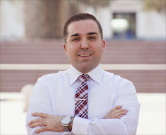 Yasser Al Mimar's Blog
