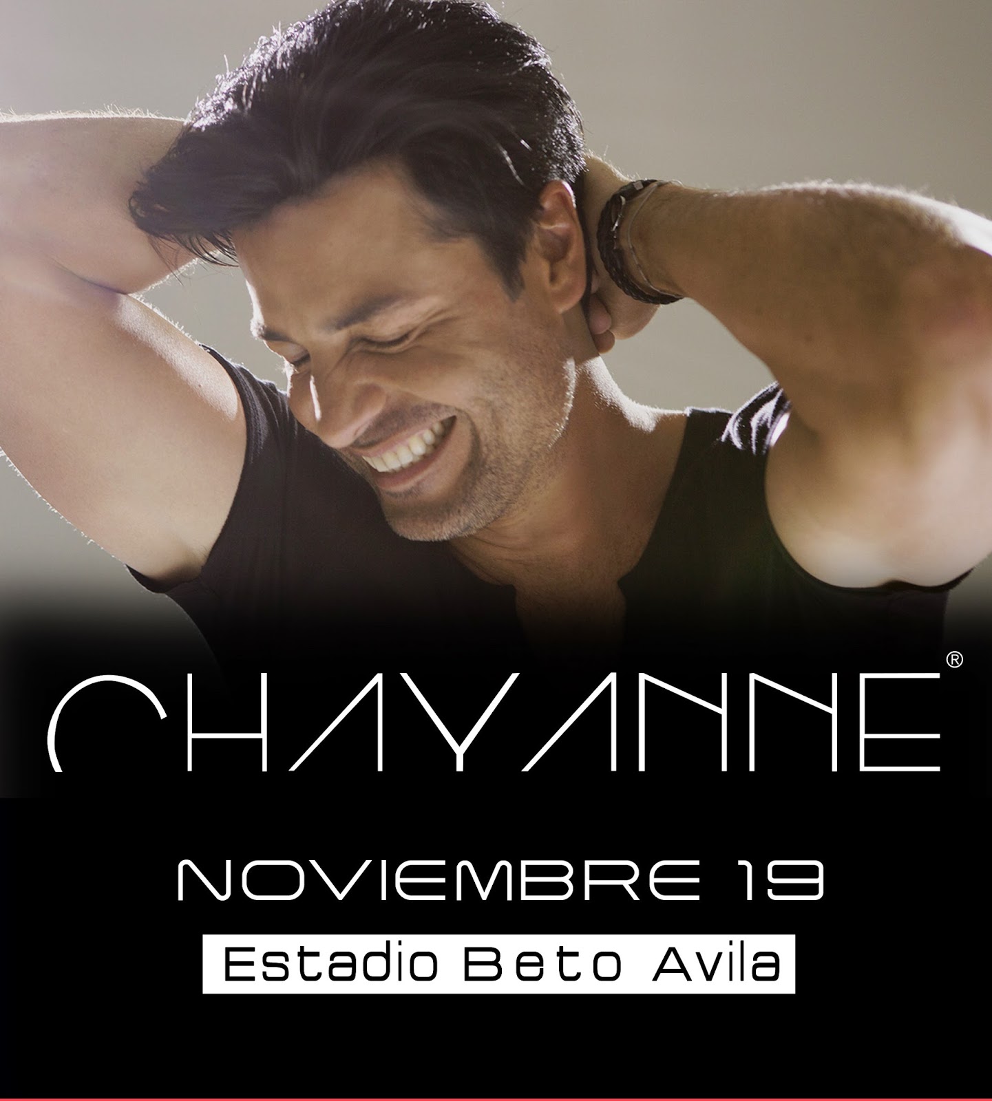 Inicia la venta de boletos para el concierto de Chayanne Noticaribe
