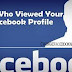  See who Views your Facebook Page the Most 