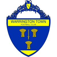 WARRINGTON TOWN FC