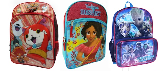 kohls backpacks on sale