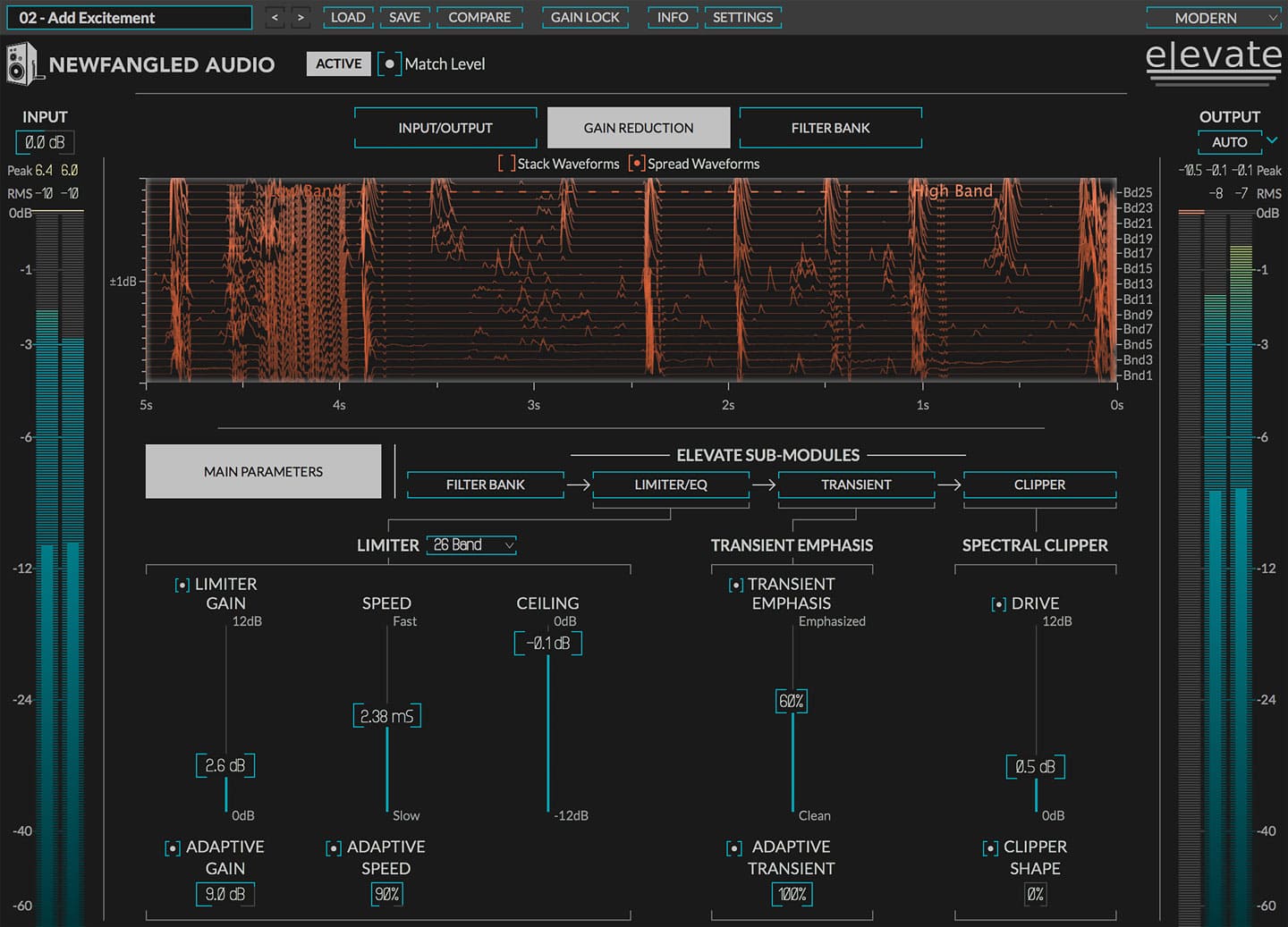 DOWNLOAD Newfangled Audio Elevate Bundle Full version