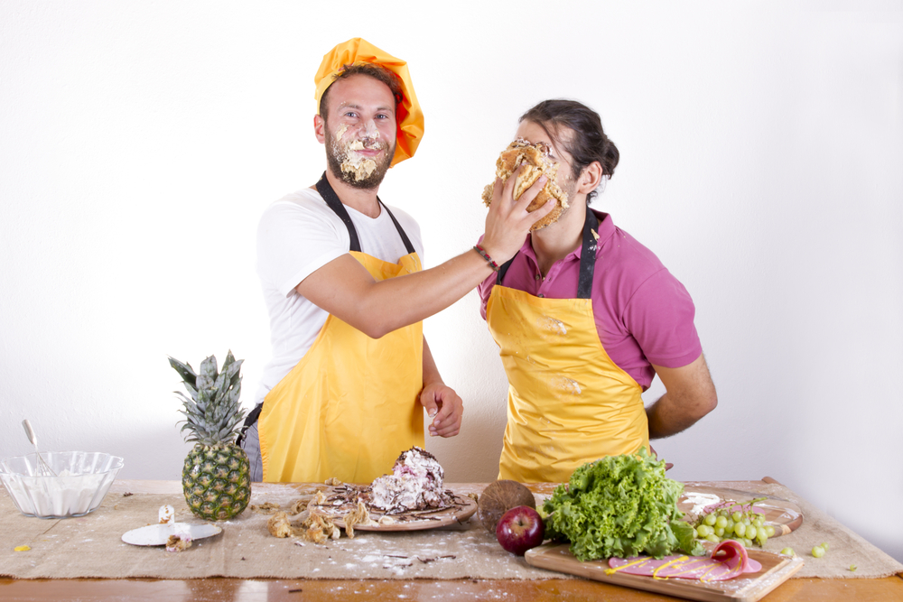 13 Activités de couple à faire à la maison | Avenue Romantique