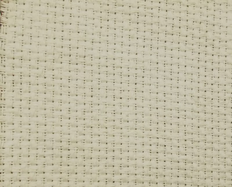 Conversations About Crossstitch Cuttings from Annake's Garden