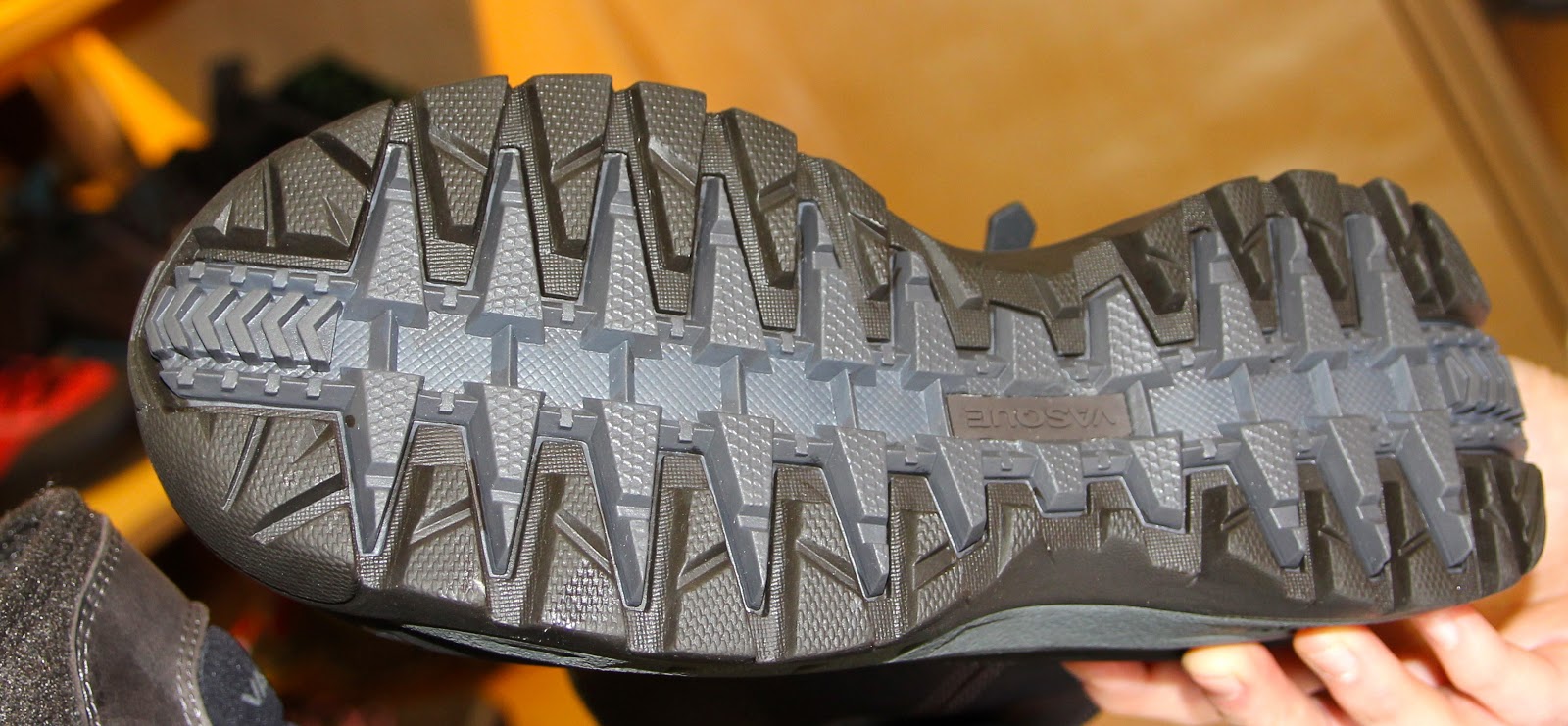 VASQUE, OBOZ Fall/Winter 2013/14 Hiking/Winter Boots