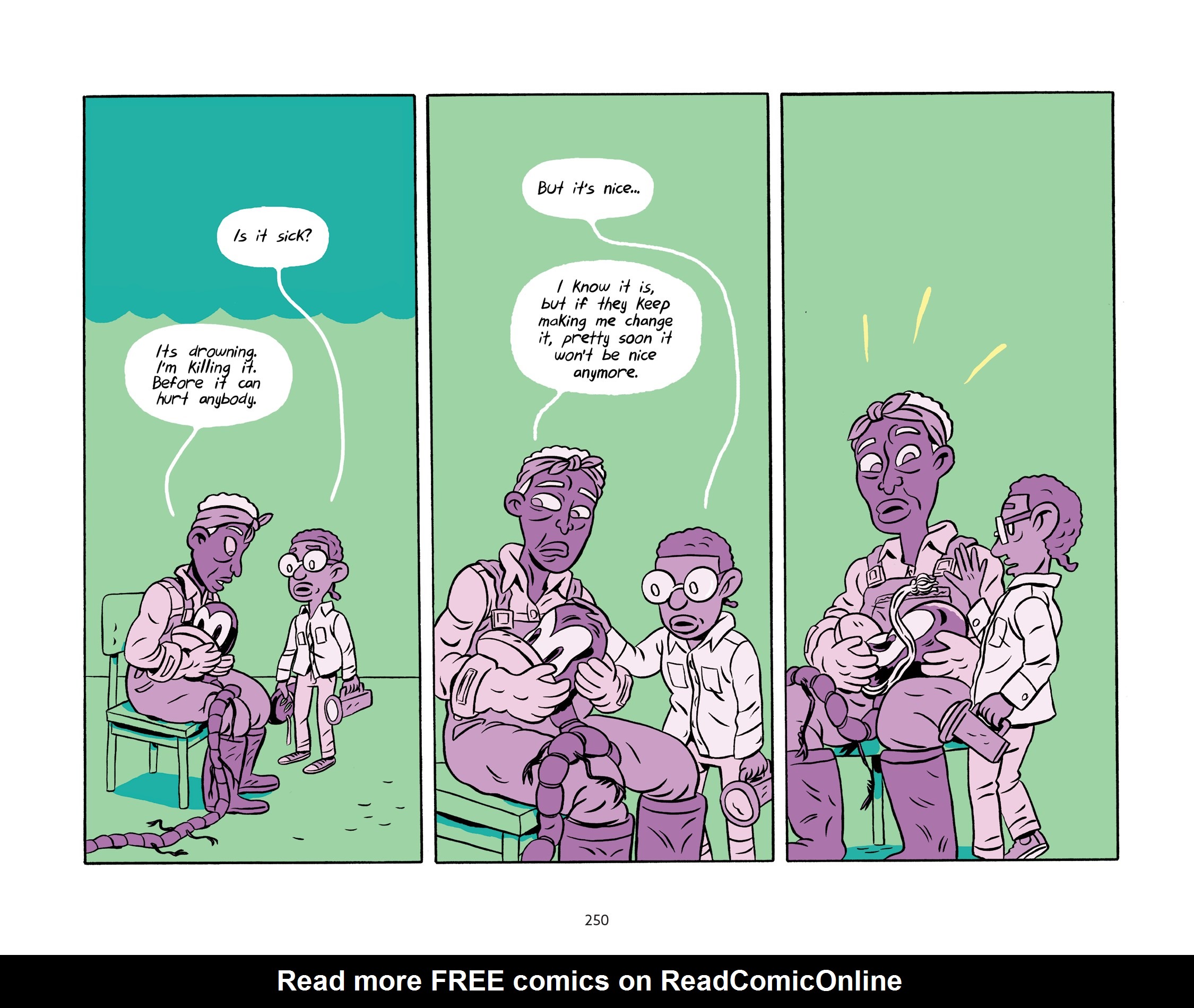 Read online BTTM FDRS comic -  Issue # TPB (Part 3) - 51