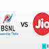 Jio को टक्कर देगी BSNL अब सिर्फ 36 रूपए में मिलेगा 1GB डाटा