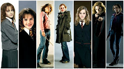 hermione harry potter granger avere giuro solennemente intenzioni buone non weasley ginny fanfiction visiter draco fan watson emma malfoy cast